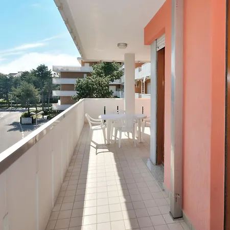 Cavallino-6 By Interhome Apartment *