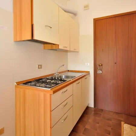 Cavallino-6 By Interhome Apartment Bibione