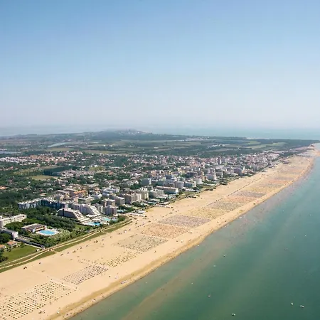 Cavallino-6 By Interhome Apartment Bibione